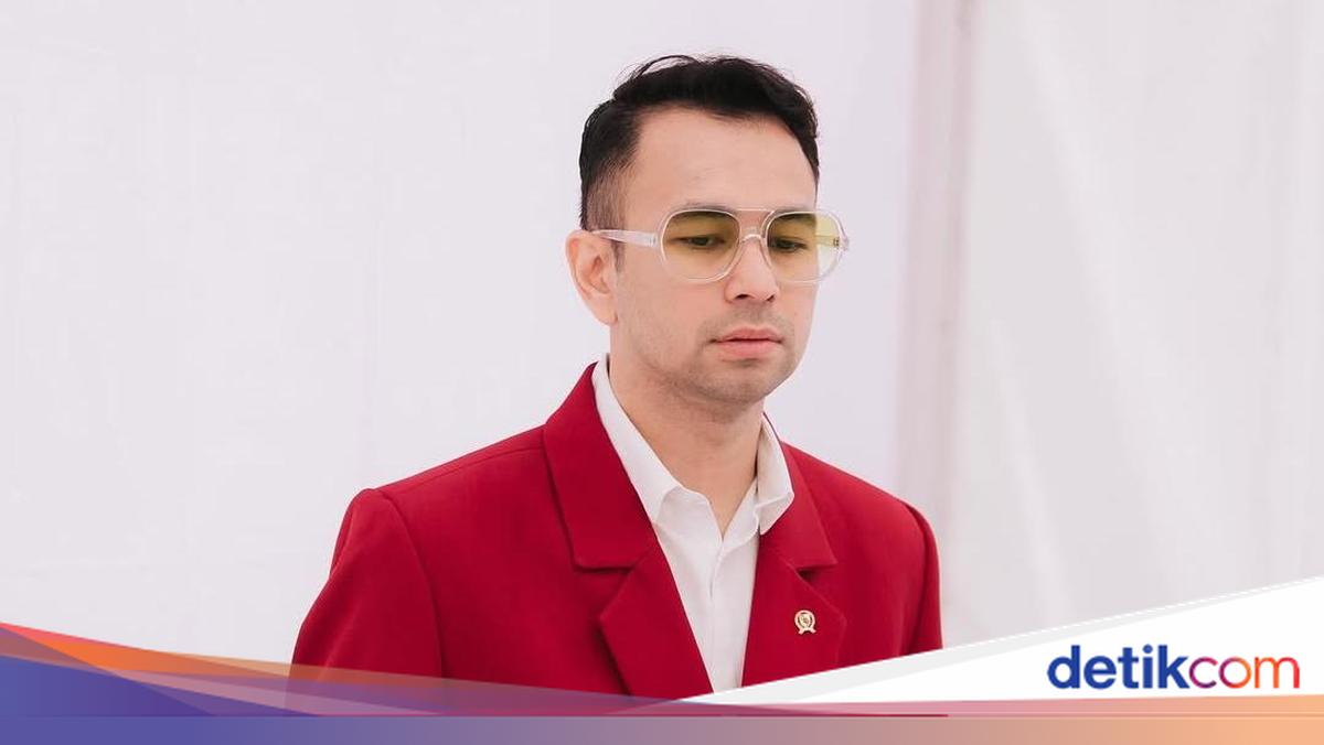 KPK Ungkap soal 'Titipan' di Kasus Bea Cukai, Pihak Raffi Ahmad Buka Suara