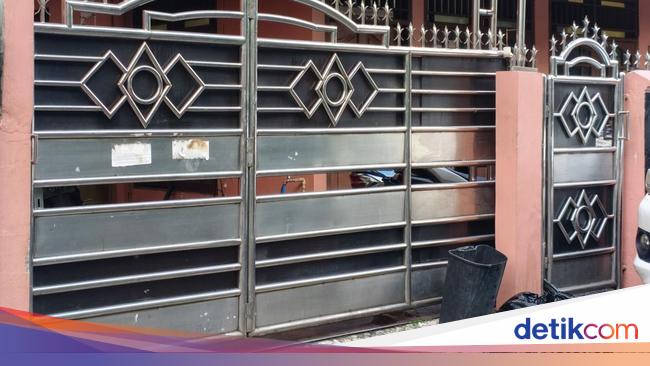 Bu RT Ungkap Rumah Ditempati Penculik Kacab Bank di Jakarta Pernah Disegel Bank
