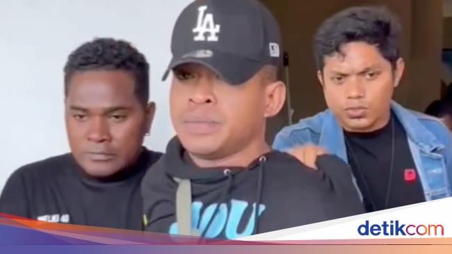 Pengakuan Awal Penculik Kacab Bank yang Sempat Kabur ke NTT