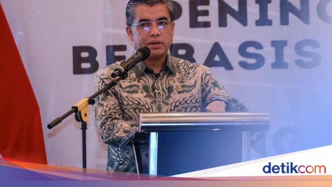 Kemnaker Siapkan Langkah Baru Penyelesaian Perselisihan Hubungan Industri