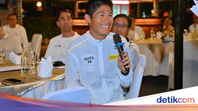 Siapa Yuki Kawauchi? Pelari Jepang Pertama yang Menang di Boston Marathon