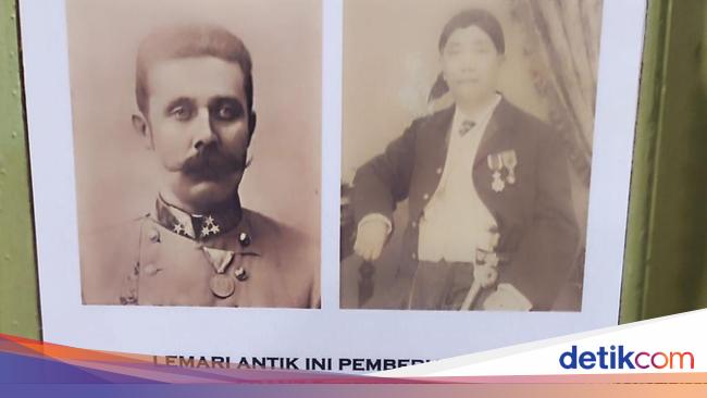 Kala Putra Mahkota Austria Franz Ferdinand Berburu Satwa Liar di Cianjur hingga Garut