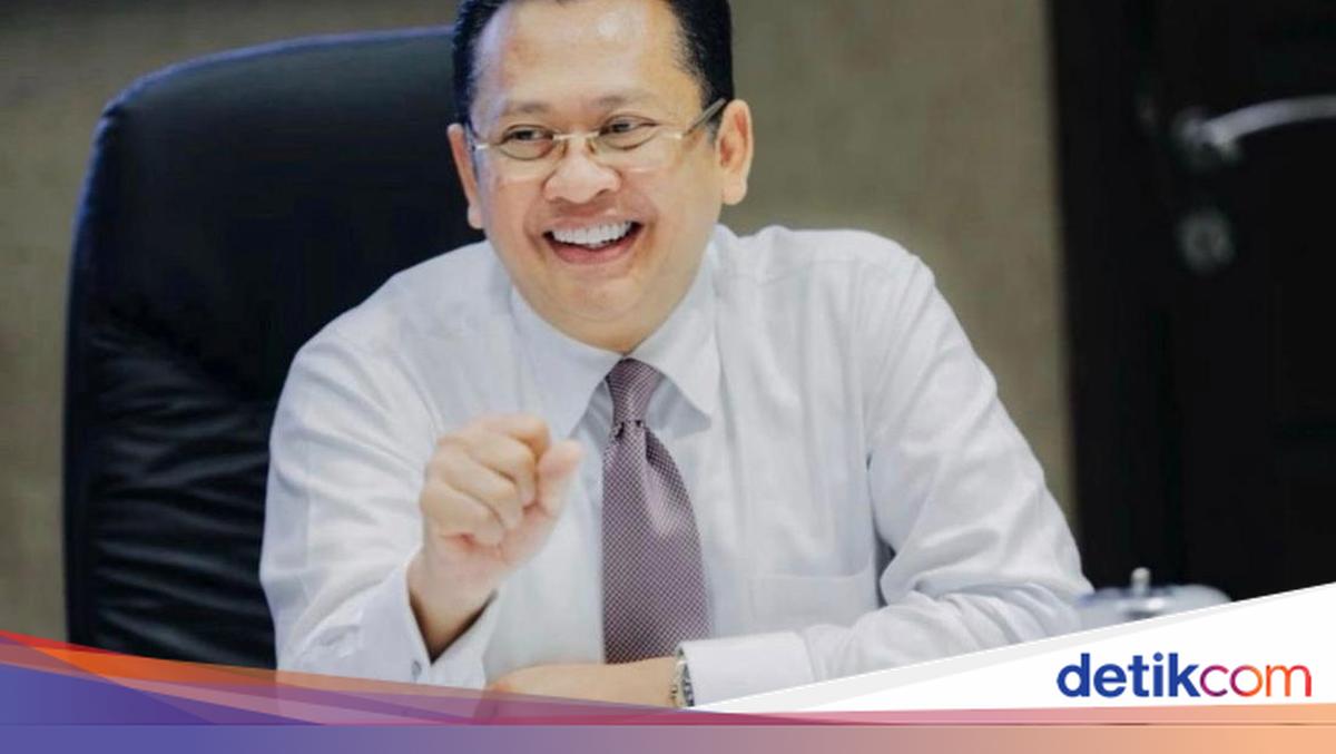 Bamsoet Dorong Pengembangan Makanan Siap Saji Berteknologi Modern