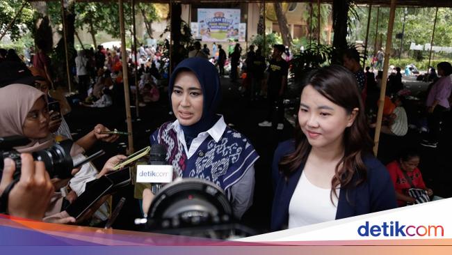 Dukung Karya &amp; Bakat Anak, Pekan Seni Anak Pintar Indonesia Hadir di Solo
