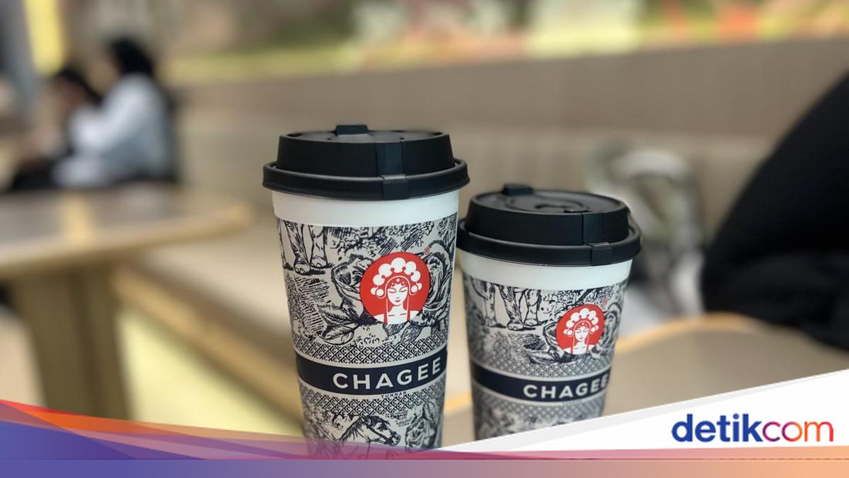 Api Atiqa Kenapa Sedotan Milk Tea Pipih dan Punya 3 Bolongan?