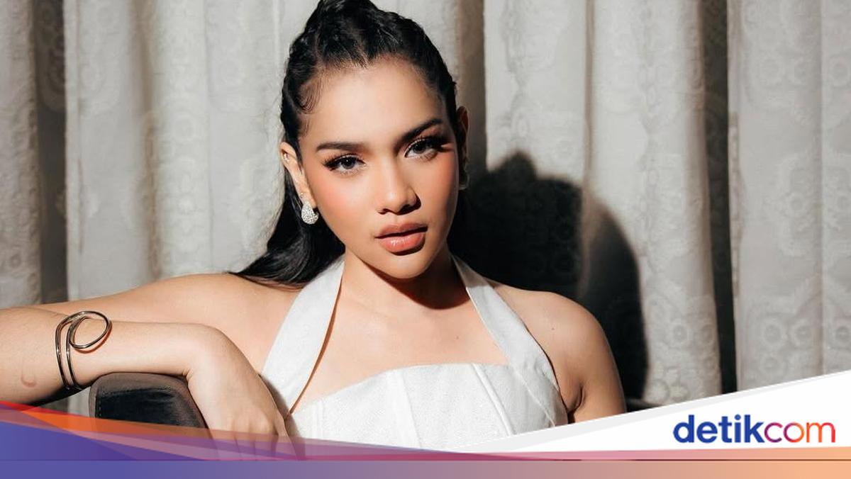 Kondisi Davina Karamoy Hadapi Isu Dugaan Orang Ketiga