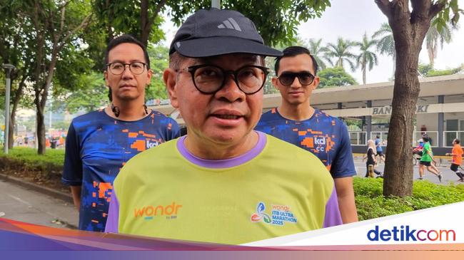 Pramono Minta Maaf soal Macet TB Simatupang, Minta Galian Selesai November