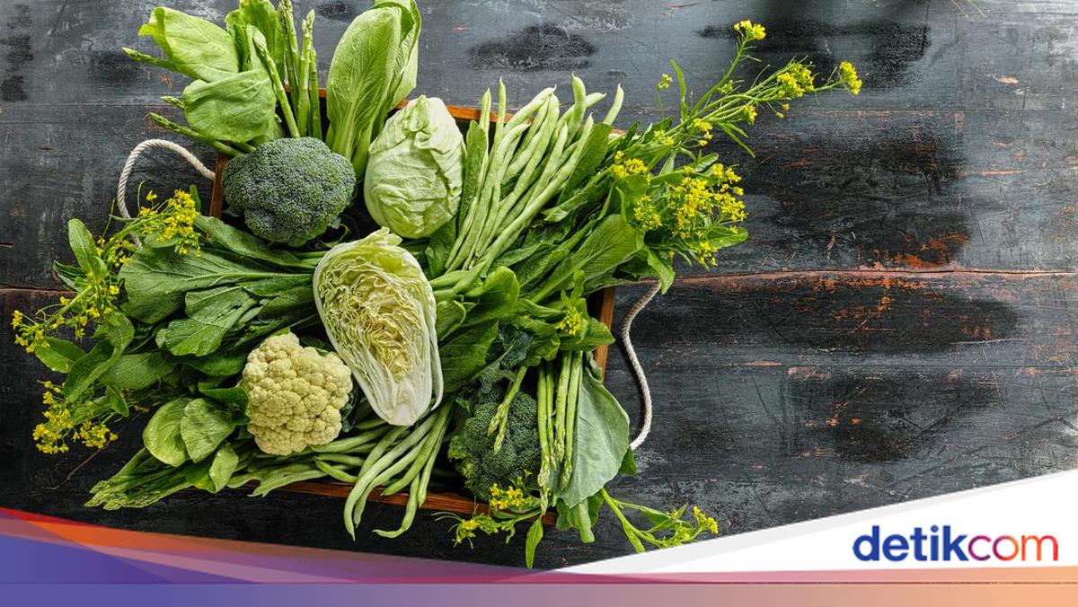 5 Makanan Alami yang Bantu Tubuh Melawan Infeksi