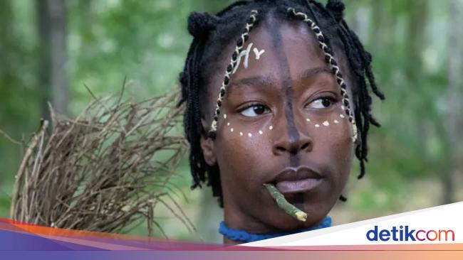Kisah Pilu Wanita AS, Dijadikan Istri Kedua Raja Suku Skotlandia