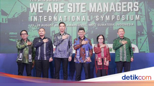 Fadli Zon Tegaskan Warisan Budaya Bukan Sekadar Peninggalan Masa Lalu