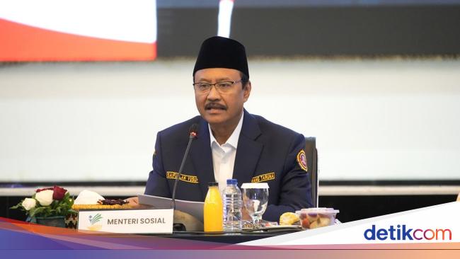 Gus Ipul Tegaskan Peran Penting Karang Taruna di Lingkungan Masyarakat