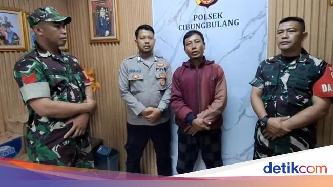 Terkuak Ulah Pria Pura-pura Dibegal Ternyata Motornya Digadai