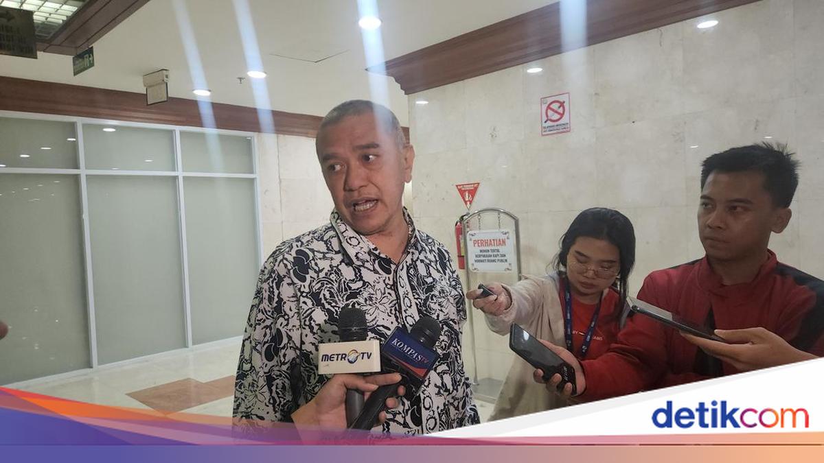 Komisi VIII DPR soal 3 Siklon Kepung RI: Tak Cukup Peringatan Cuaca