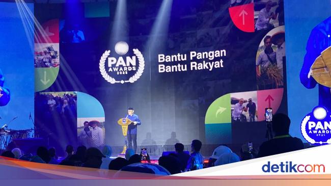 Zulhas Cerita 15 Tahun Tunggu Prabowo Jadi Presiden, Puji soal Pasal 33 UUD