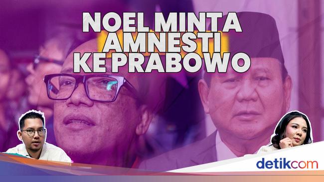 Salah kaprah tersangka korupsi, Tengadah Minta Amnesti