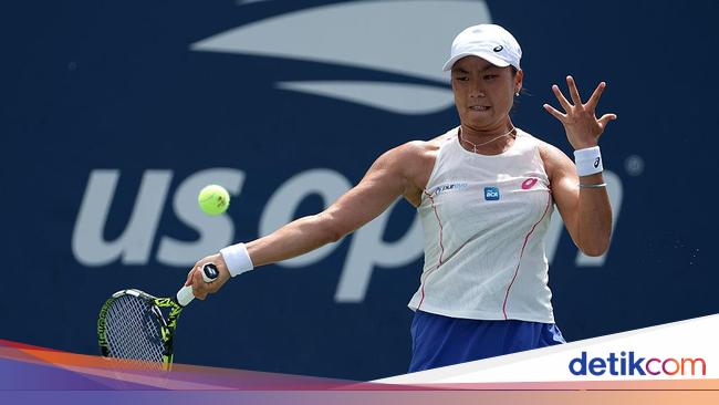 US Open 2025: Tekuk Wakil Rusia, Janice Tjen Lolos ke Babak Kedua