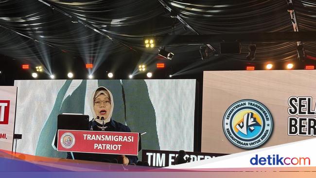 BPS Sebut Wilayah Transmigrasi Punya Potensi Wisata-Industri, Tak Cuma Pertanian