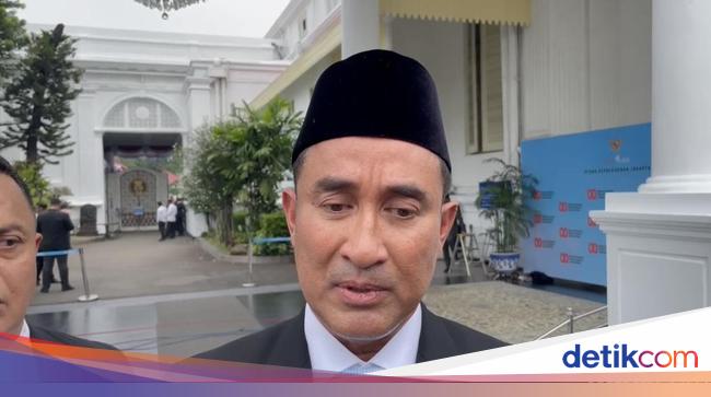 Kepala BNN Ajak Semua Pihak Berantas Narkoba: Tindak Tanpa Pandang Bulu