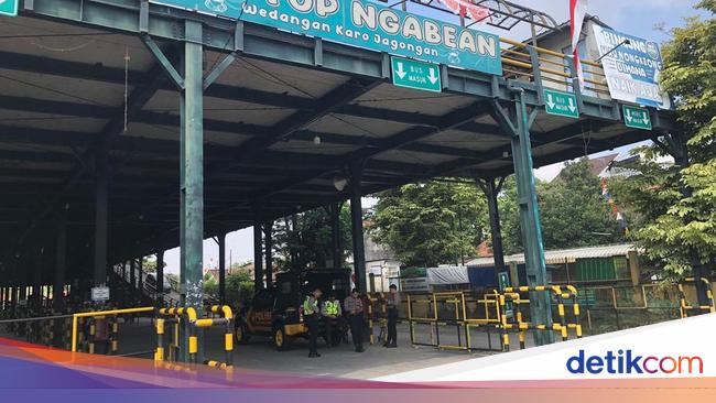 Suporter PSIM dan Persib Bentrok di Jogja, Ini Cerita Saksi