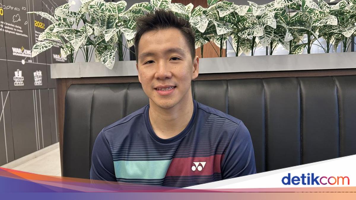 Marcus Gideon soal Hasil All England: Raymond/Joaquin Luar Biasa, tapi...