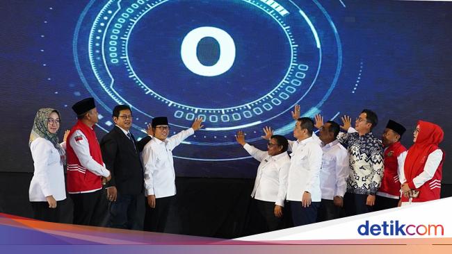 Mendes Pesan ke Apdesi Dukung Program Kopdes Merah Putih