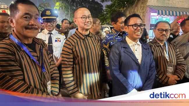 Eddy Soeparno Pastikan PAN Dukung Target Swasembada Presiden Prabowo