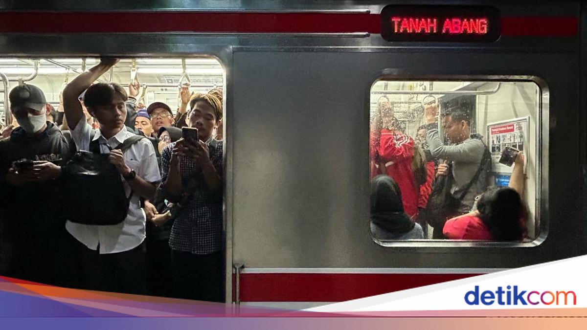 Bocah SD Viral Naik KRL dari Parung ke Klender Bakal Pindah Sekolah