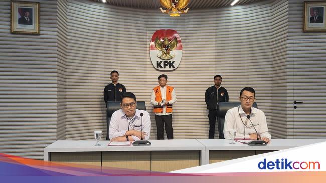 Ketua Kadin Kaltim Nego Tawaran Rudy Ong Urus IUP Rp 1,5 M Jadi Rp 3,5 M