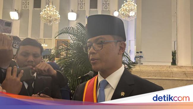 Sekjen Gerindra Tegaskan Noel Bukan Kader, KTA Juga Segera Dicabut