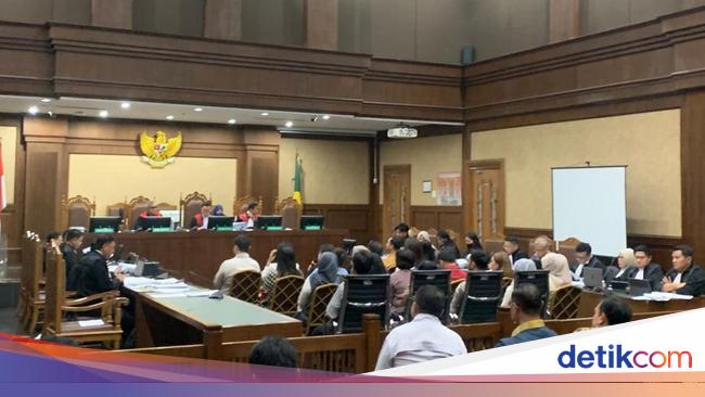 ANS Kosasih Sewakan Pacar Apartemen di Setiabudi Jaksel Rp 200 Juta/Tahun