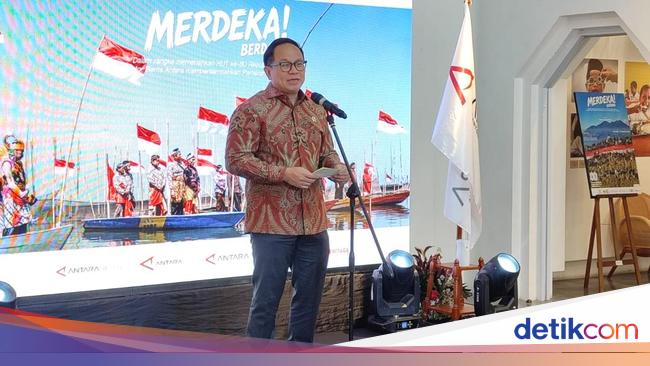 KAI Siapkan Kereta Khusus Petani dan Pedagang