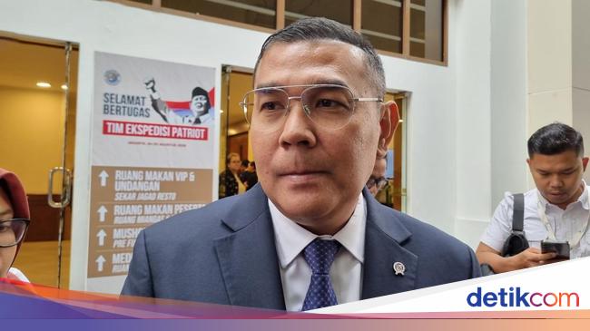 Pemerintah Targetkan 600 Ribu Hektare Lahan Transmigrasi Disertifikasi