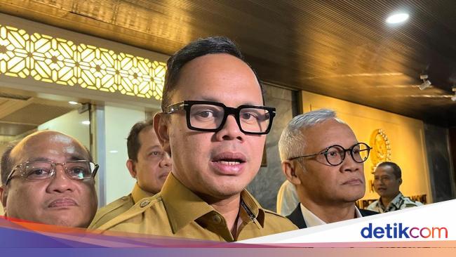 Wamendagri: Kenaikan PBB-P2 di Atas 100% Harus Dikaji Ulang-Ditunda