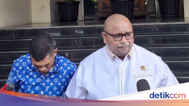 3 Cluster Pelaku Penculikan dan Pembunuhan Kacab Bank Versi Pihak Tersangka
