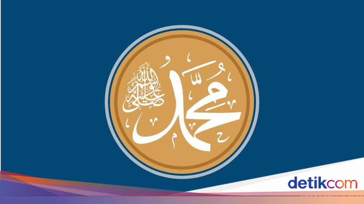 Kisah Rasulullah Bermain Bersama Cucunya Hasan dan Husain, Teladan bagi ...