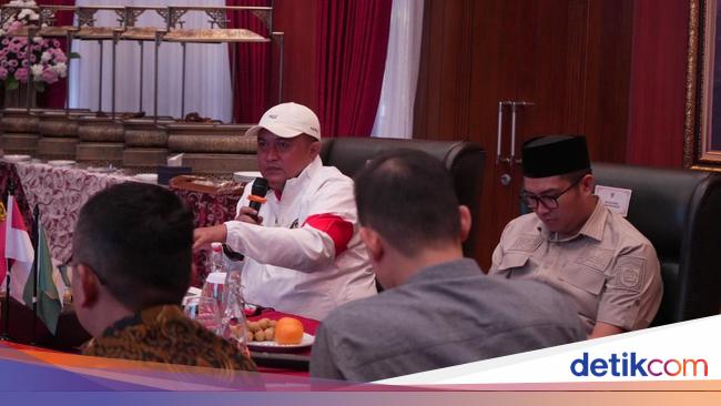 Perkuat Layanan-UMKM, Bupati Bogor Tempatkan 2 Dinas Baru di Vivo Mall