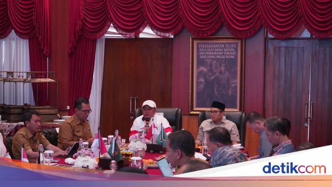Penempatan 2 Dinas Baru Pemkab Bogor di Vivo Mall Tuai Respons Positif