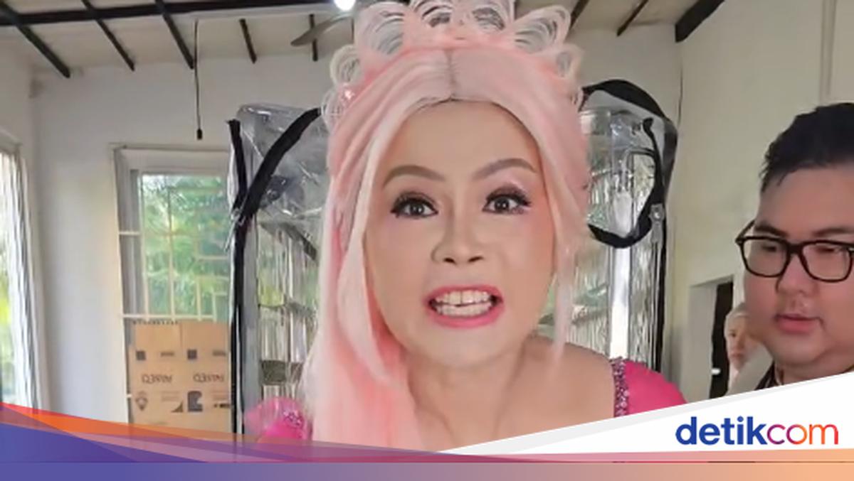 Culinary Entrepreneur Ci Mehong Rules Out Restorative Justice in Electronic Content Tampering Case