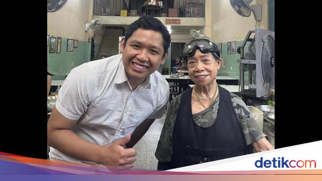 Buntut Kedai Michelin Dituduh Getok Harga Omelet, Pemasoknya Minta Maaf