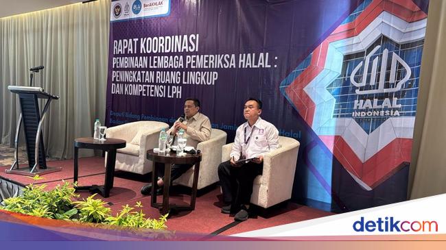 Haikal Hasan Bicara Profesi Halal Expert: Menjanjikan