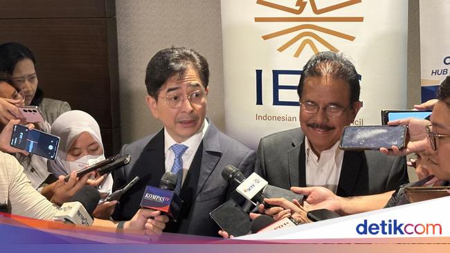 Pengusaha Respons Demo di DPR, Minta Ini biar Ekonomi Tumbuh 8%