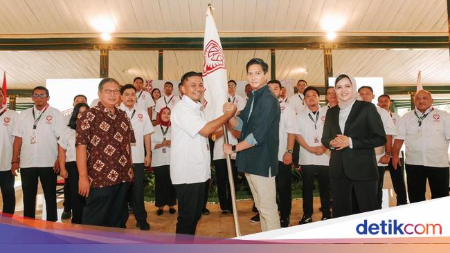 Tantangan Perbasi bagi DIY untuk Lahirkan Bibit-bibit Pebasket Potensial