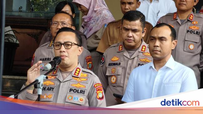 Total 15 Orang Ditangkap Terkait Kasus Kacab Bank Tewas Usai Diculik
