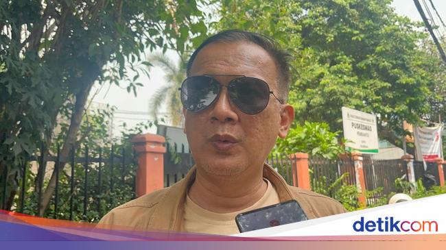 Lurah Manggarai Selatan: Mobil Dinas Dijarah Massa Demo Usai Dirusak di Slipi