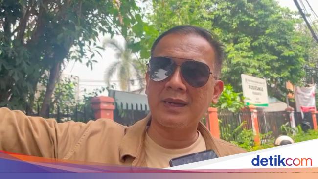 Lurah di Jaksel Lapor Polisi Usai Diamuk Massa Demo 25 Agustus di Slipi