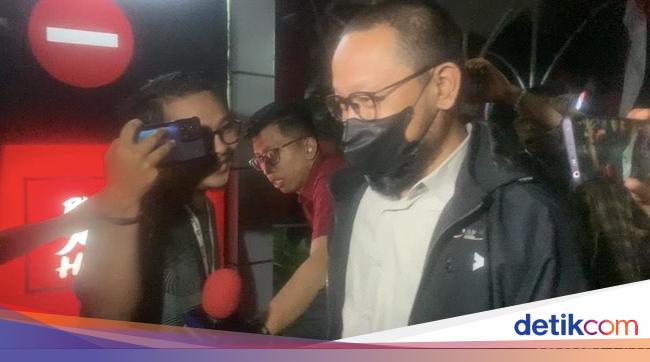 Eks Stafsus Yaqut Irit Bicara Usai Diperiksa KPK soal Korupsi Kuota Haji 2024