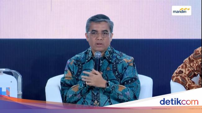 Menaker Mau Siapkan Tenaga Kerja Masa Depan, Adakan Pelatihan AI-Afiliator