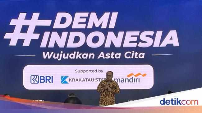 Kopdes Merah Putih Bisa Jadi Distributor LPG 3 Kg-Pupuk Agar Tepat Sasaran