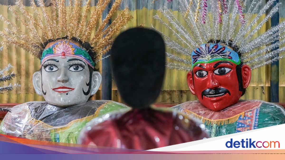 Pramono Anung Pasang Ornamen Betawi di Blok M hingga Pasar Baru untuk Promosikan Budaya