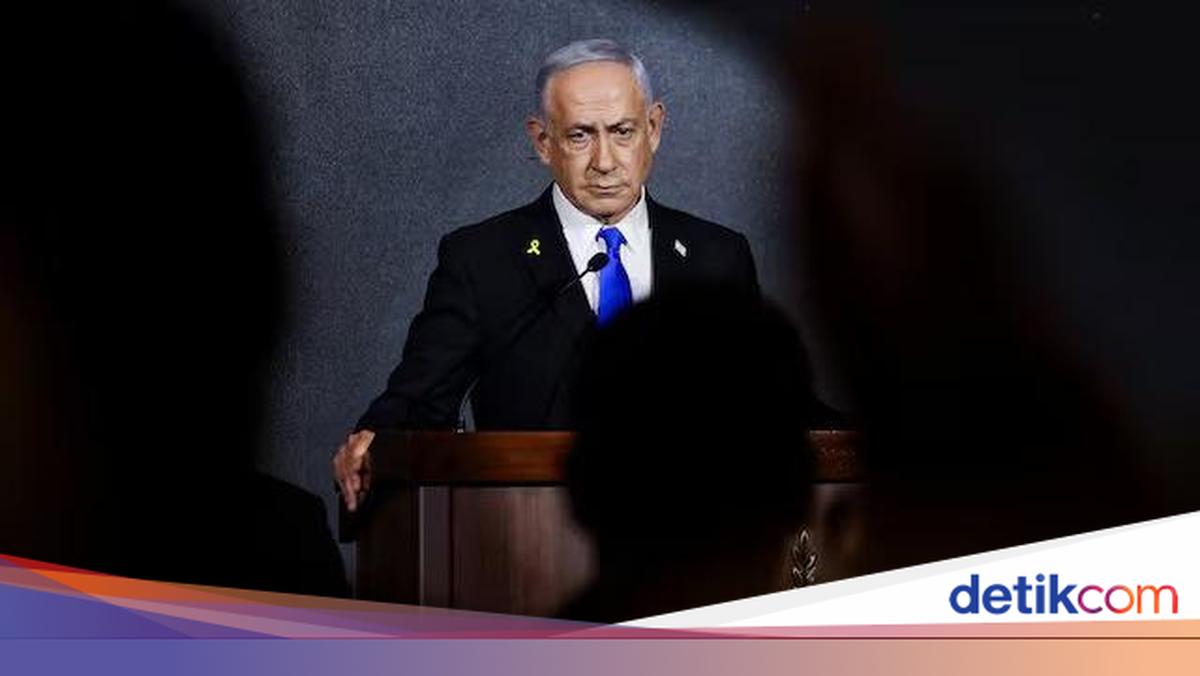 Hizbullah Tuntut Israel Mundur, Netanyahu Ngotot Pertahankan Pasukan di Lebanon Selatan